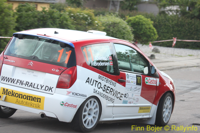 Ecoteck Rally Himmerland  146
