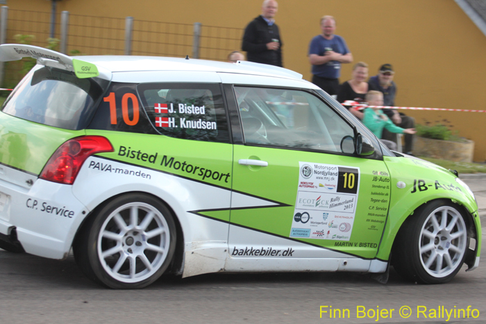 Ecoteck Rally Himmerland  147