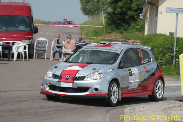 Ecoteck Rally Himmerland  166