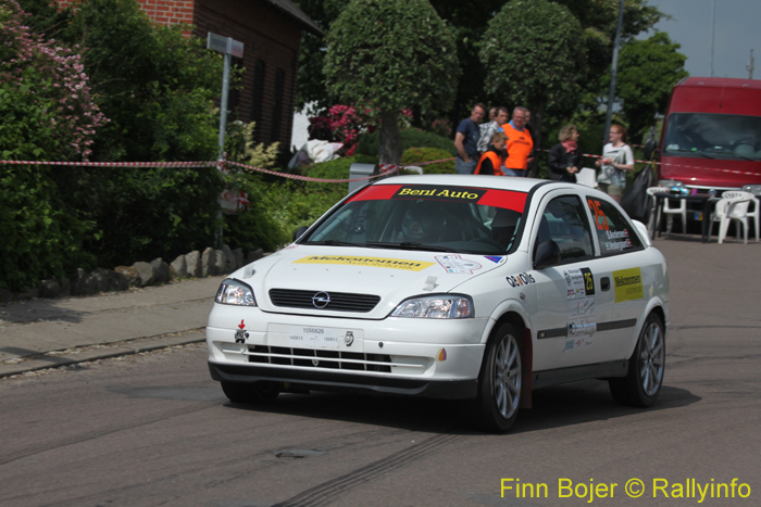Ecoteck Rally Himmerland  169
