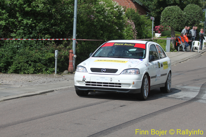 Ecoteck Rally Himmerland  170