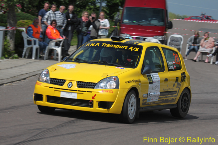 Ecoteck Rally Himmerland  177