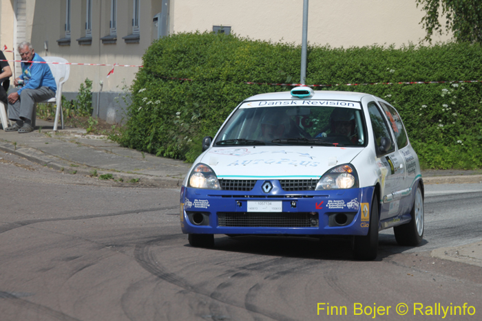 Ecoteck Rally Himmerland  184