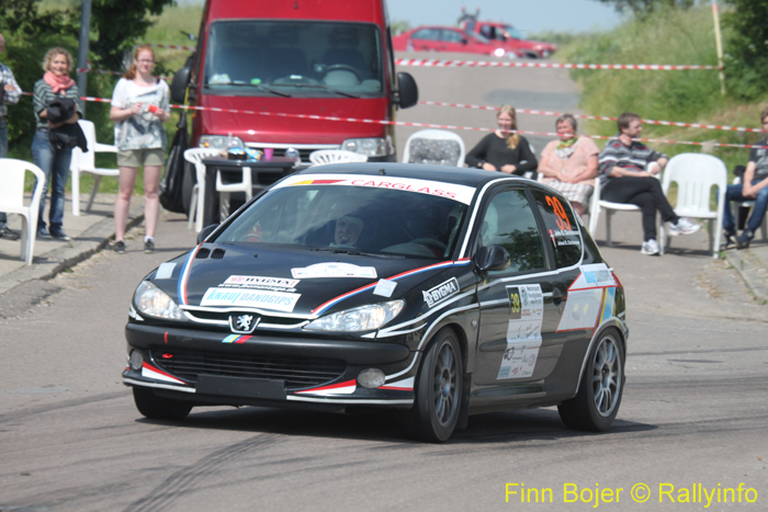 Ecoteck Rally Himmerland  186