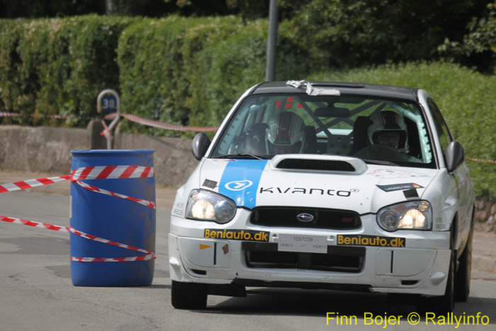 Ecoteck Rally Himmerland  217
