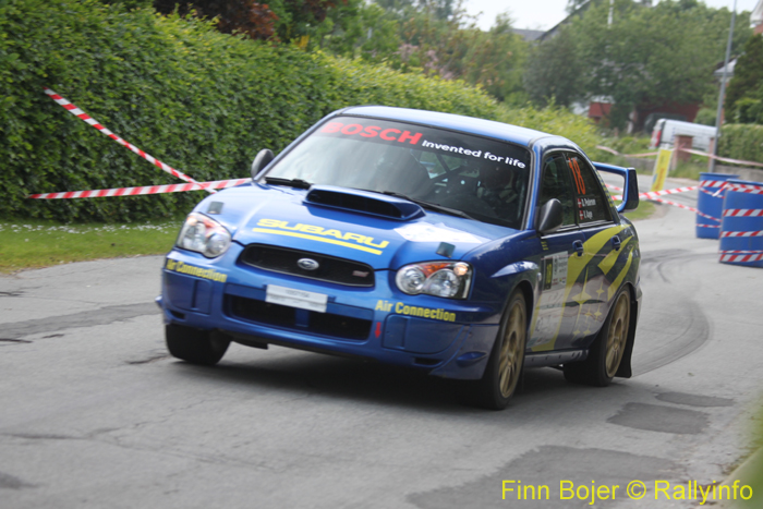 Ecoteck Rally Himmerland  224