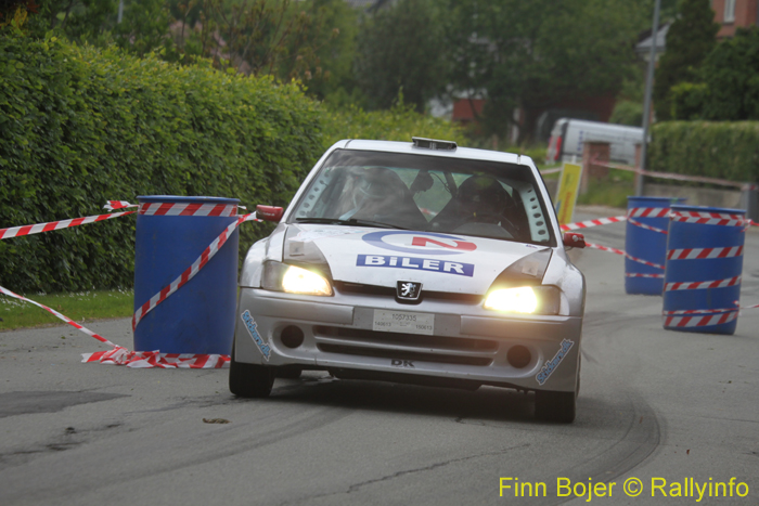 Ecoteck Rally Himmerland  227