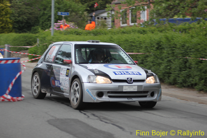 Ecoteck Rally Himmerland  228