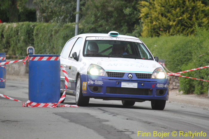 Ecoteck Rally Himmerland  244