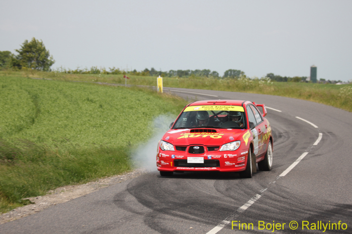 Ecoteck Rally Himmerland  268