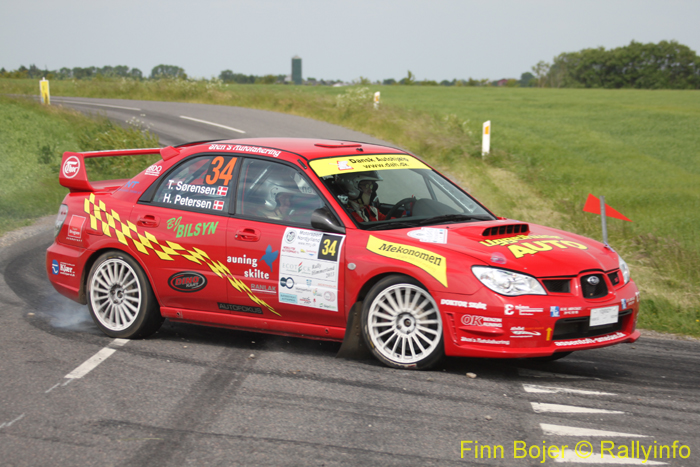 Ecoteck Rally Himmerland  269