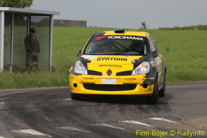 Ecoteck Rally Himmerland  276