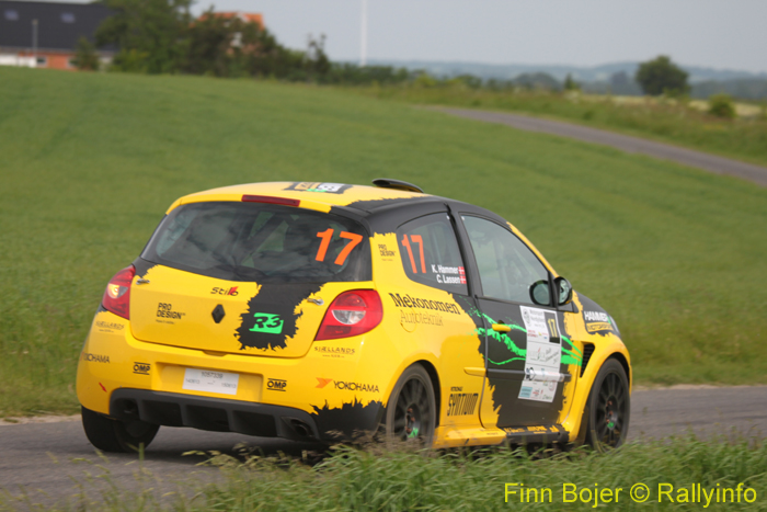 Ecoteck Rally Himmerland  277