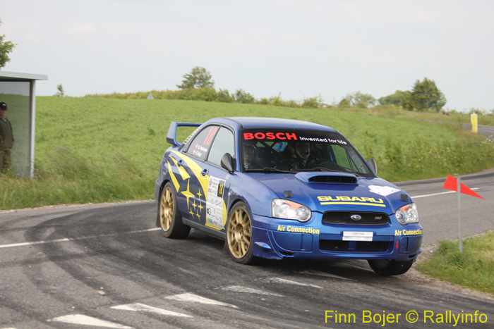 Ecoteck Rally Himmerland  278