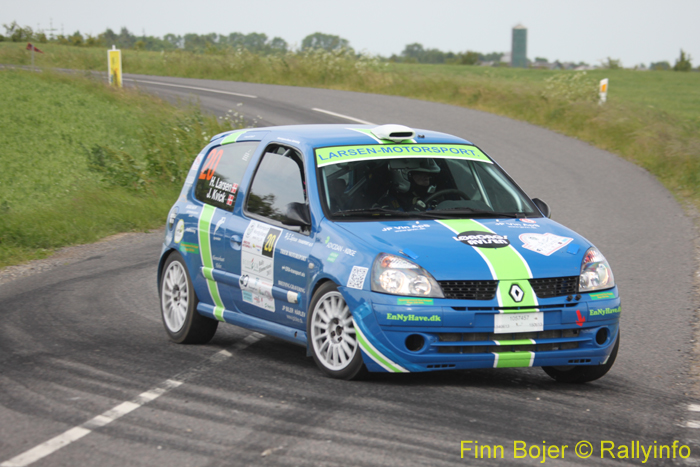 Ecoteck Rally Himmerland  284