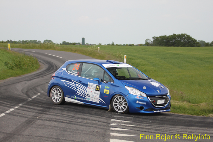 Ecoteck Rally Himmerland  286