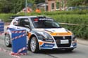 Ecoteck Rally Himmerland  207