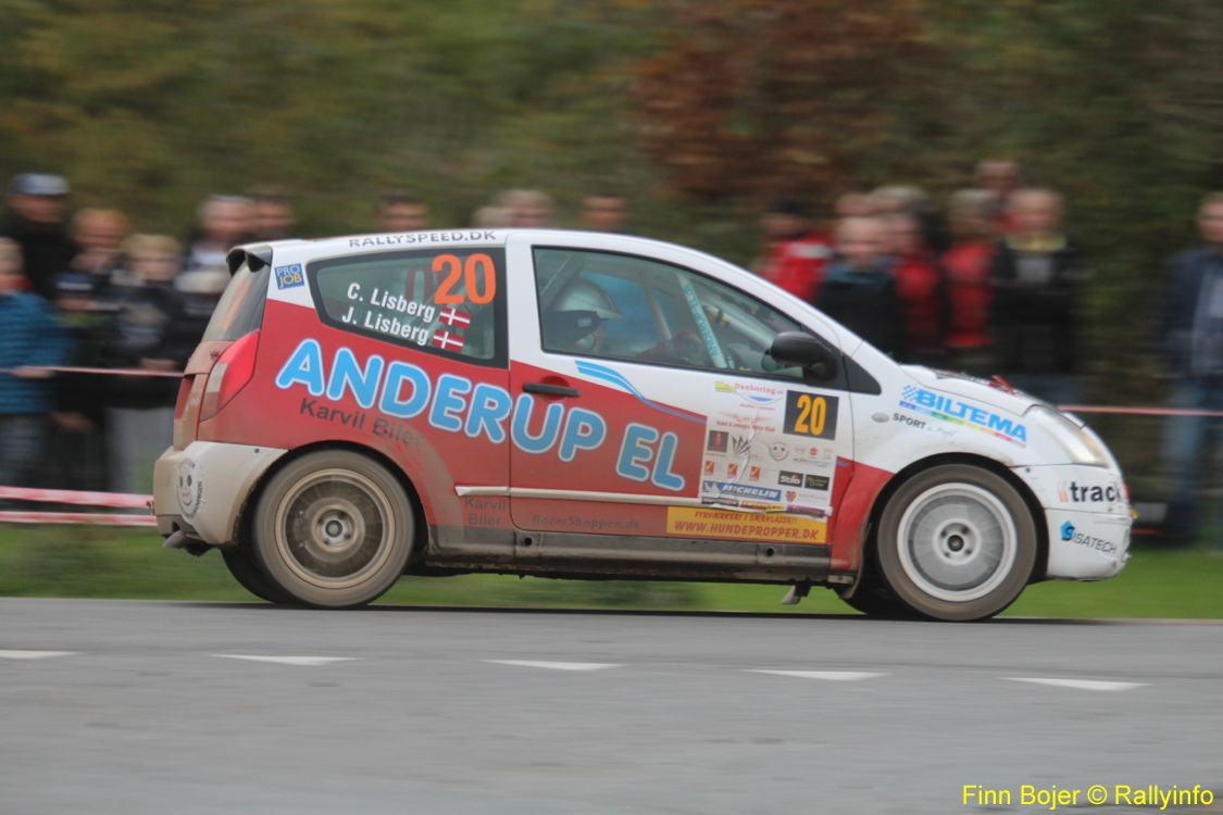Danboring Rally 2013  166