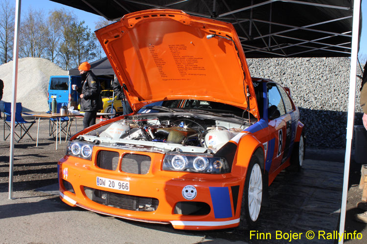 Rally Grand Prix 2014  007