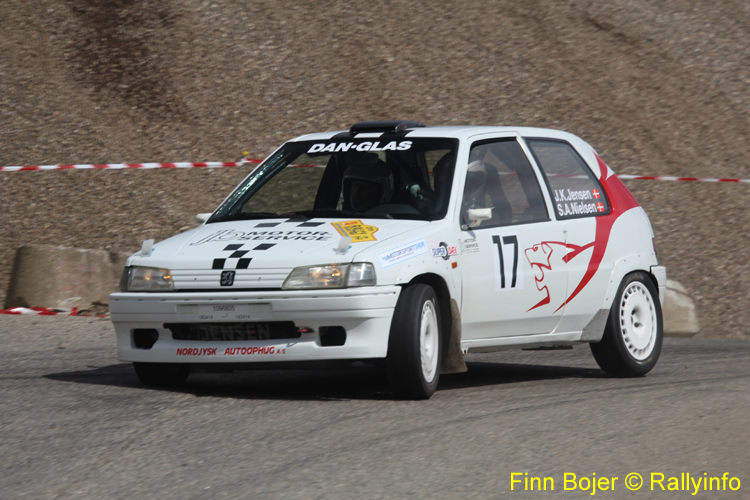 Rally Grand Prix 2014  102