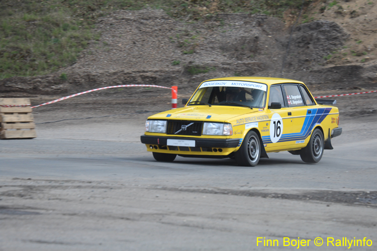 Rally Grand Prix 2014  106