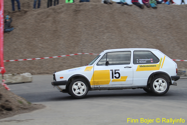 Rally Grand Prix 2014  109