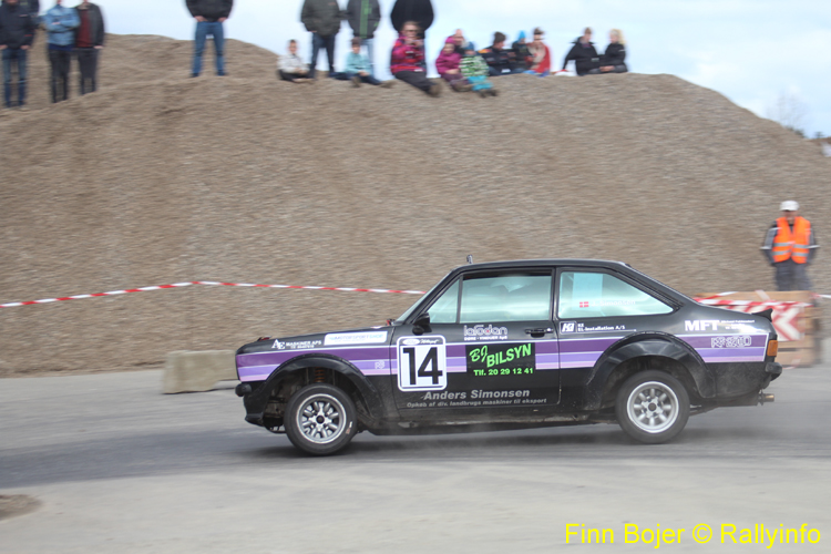 Rally Grand Prix 2014  113