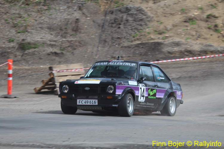Rally Grand Prix 2014  114