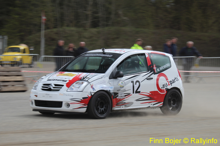 Rally Grand Prix 2014  117