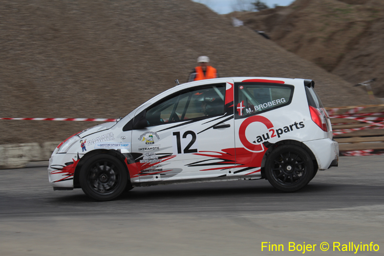 Rally Grand Prix 2014  118