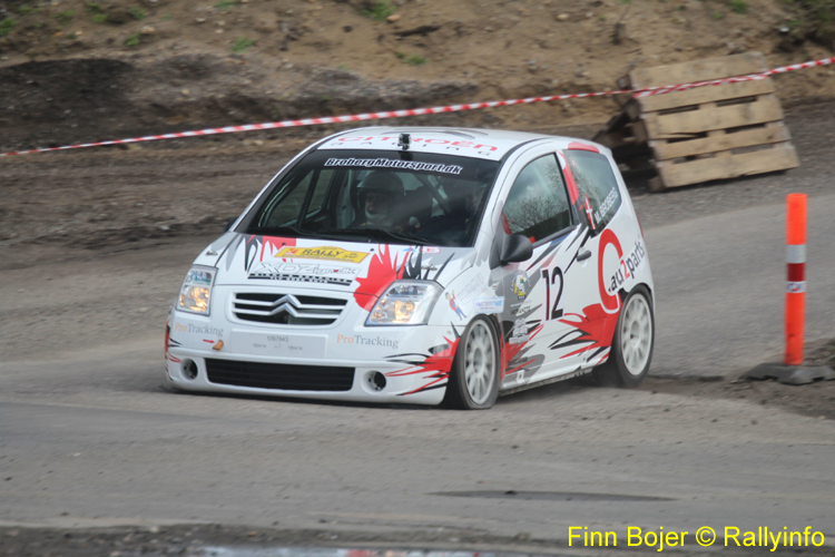 Rally Grand Prix 2014  119