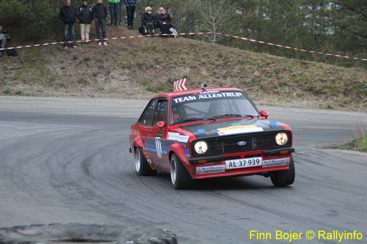 Rally Grand Prix 2014  124