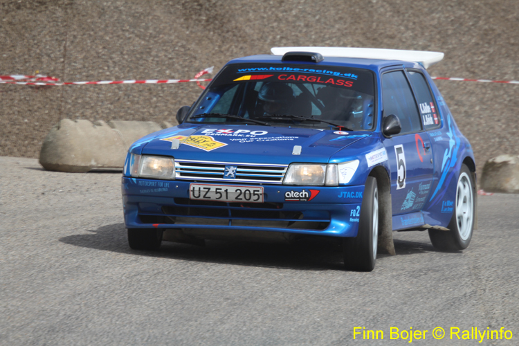 Rally Grand Prix 2014  141