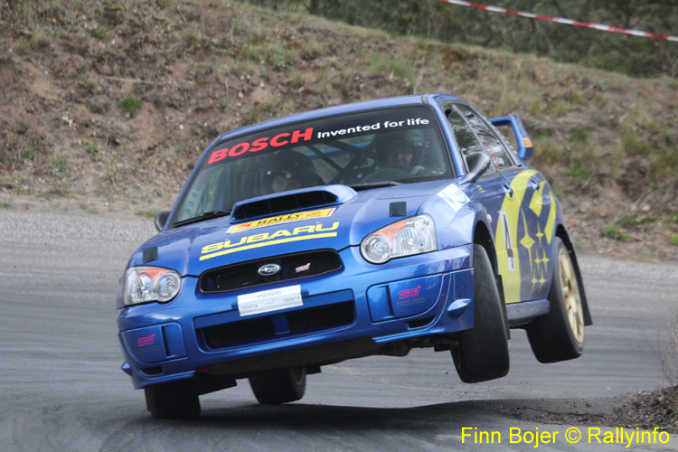 Rally Grand Prix 2014  149