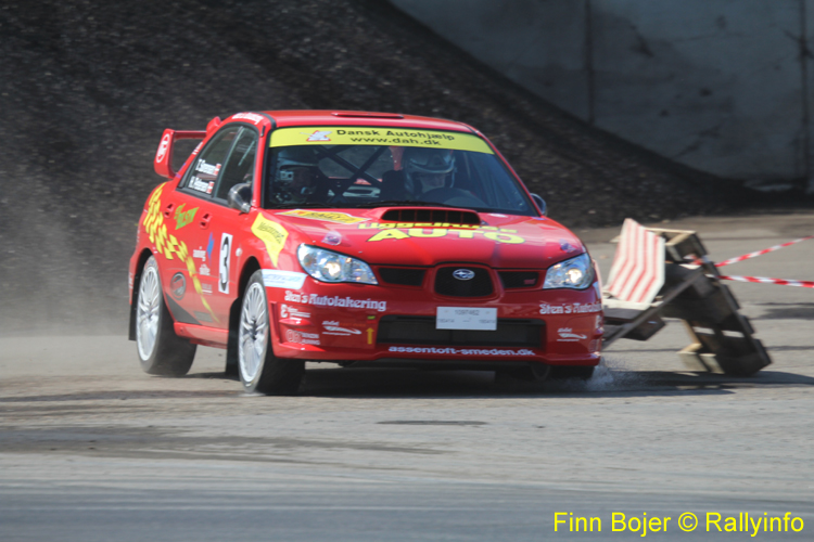Rally Grand Prix 2014  152