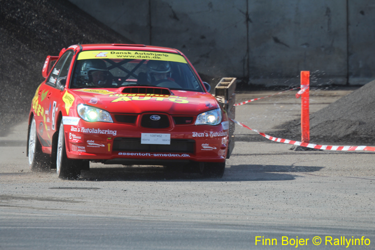 Rally Grand Prix 2014  153