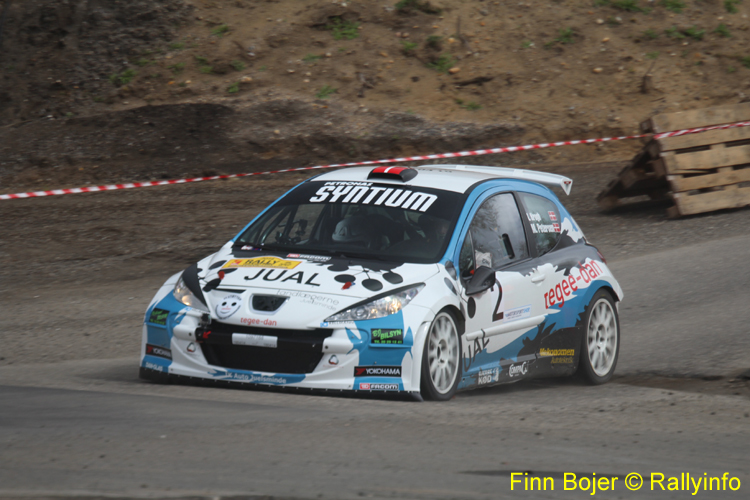 Rally Grand Prix 2014  157
