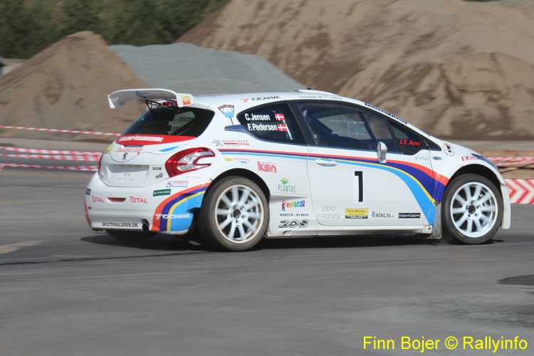 Rally Grand Prix 2014  163