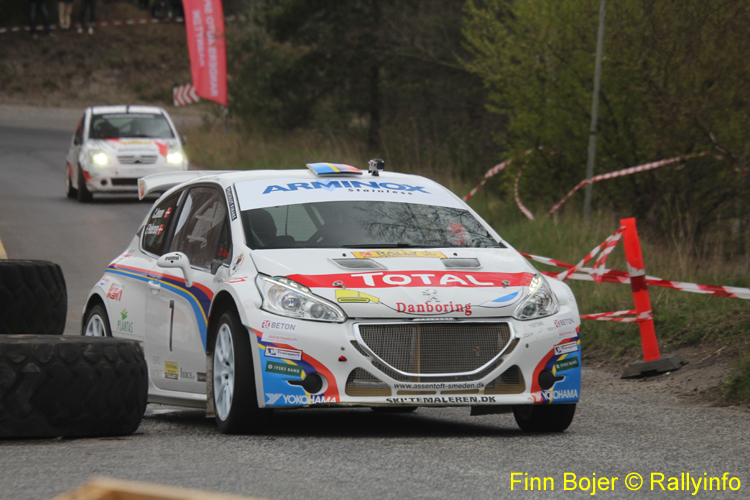 Rally Grand Prix 2014  164