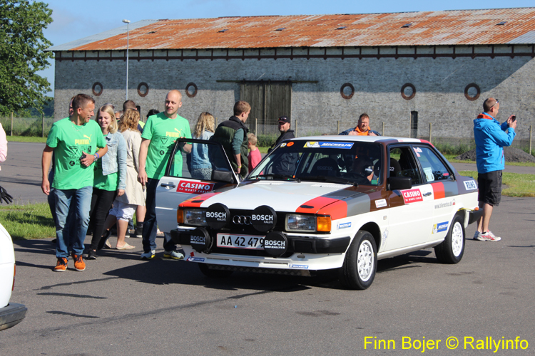 RMB Danmark Rallysprint 2014 012