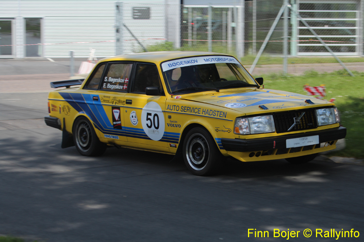 RMB Danmark Rallysprint 2014 050