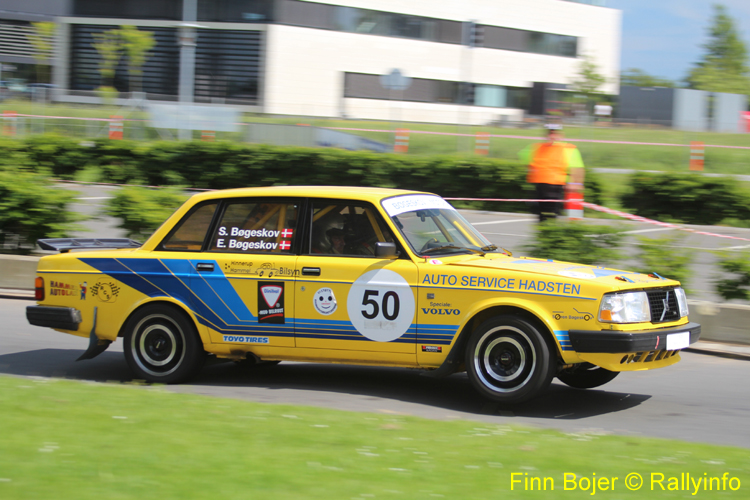 RMB Danmark Rallysprint 2014 051