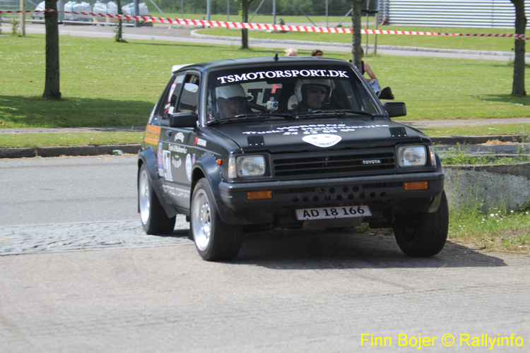 RMB Danmark Rallysprint 2014 057