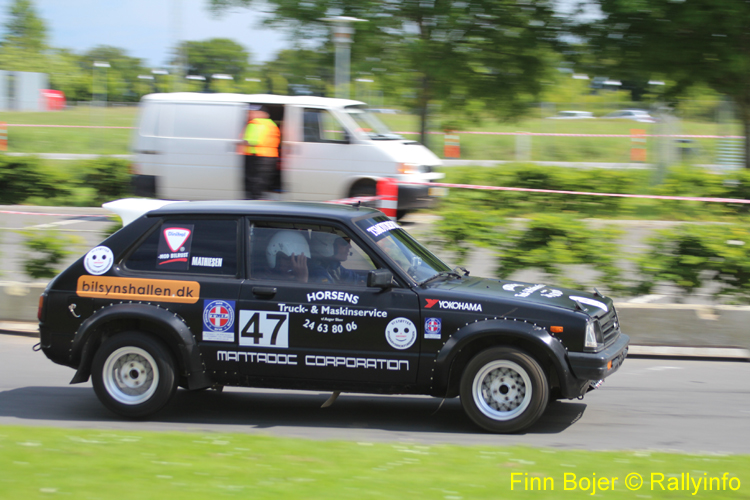 RMB Danmark Rallysprint 2014 059