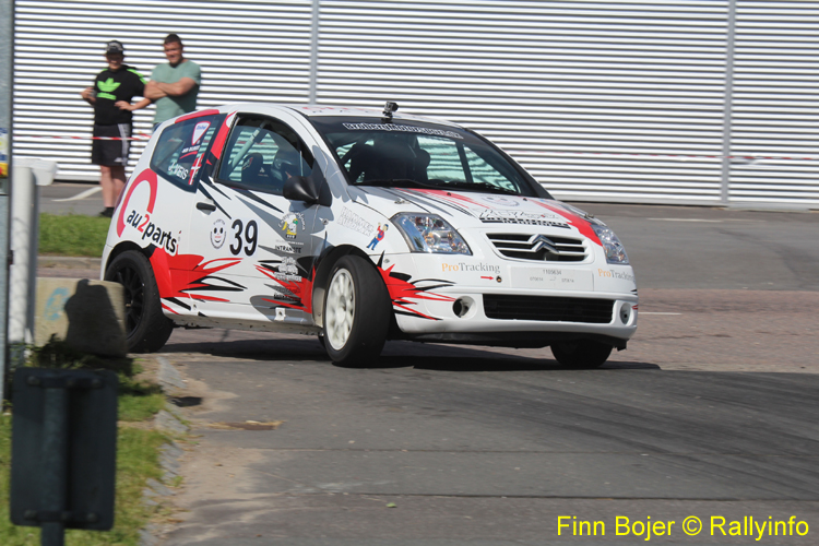 RMB Danmark Rallysprint 2014 086