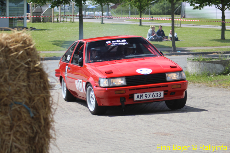 RMB Danmark Rallysprint 2014 094