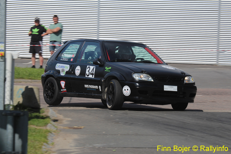 RMB Danmark Rallysprint 2014 102