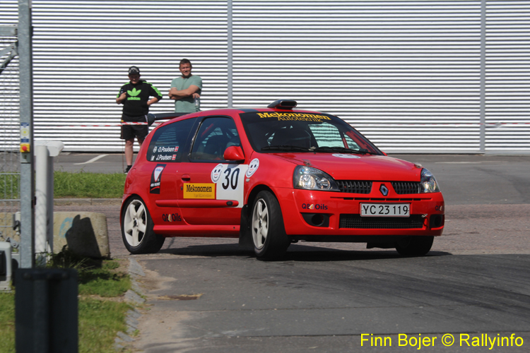 RMB Danmark Rallysprint 2014 117