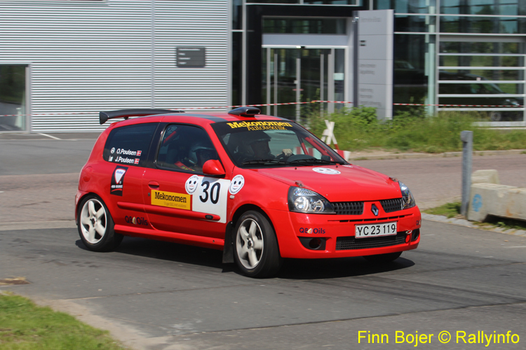 RMB Danmark Rallysprint 2014 119