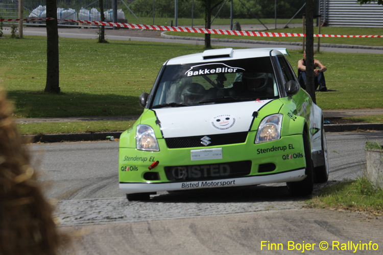 RMB Danmark Rallysprint 2014 129